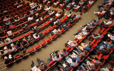 Programa de Ayudas para la Participación en Congresos