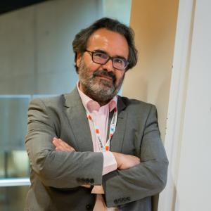 Lluís Montoliu (CNB-CSIC)