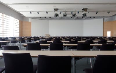 Programa de apoyo para la organización de workshops